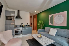 Arribat Center Mall - StayHere Premium - Rue Oued Fes - Agdal